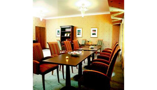 hotel President Hotel PraguePraag
