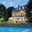 Weekendje weg - Manoir de la Roseraie