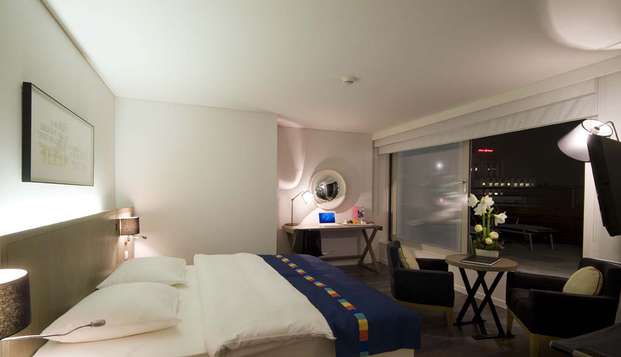 hotel Park Inn AntwerpenAntwerpen