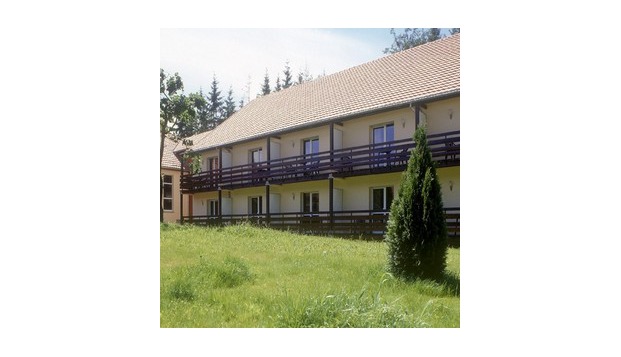hotel Logis des PinsonsSoultzmatt (68)