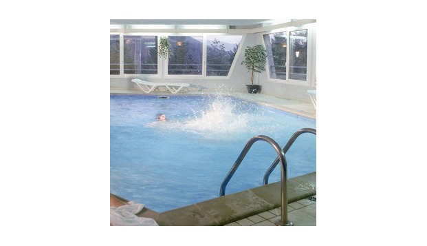hotel Logis des PinsonsSoultzmatt (68)
