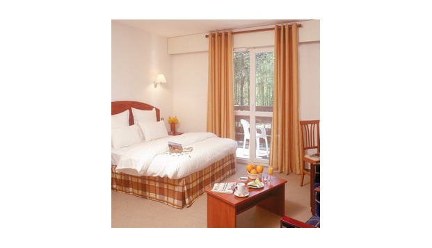 hotel Logis des PinsonsSoultzmatt (68)