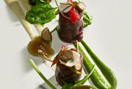 Chez Camillou - 