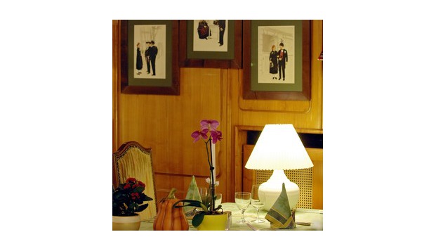 hotel Hôtel Restaurant Chez JeanSaverne (67)