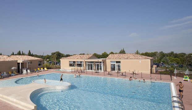hotel Les Demeures du VentouxAubignan