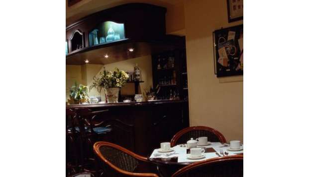 hotel Mercure Lille Centre OpéraLille-Rijsel