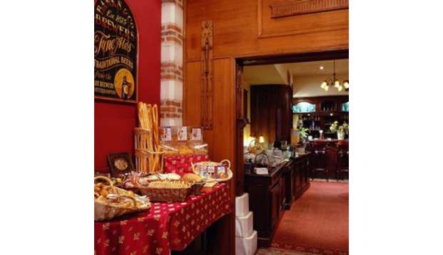 hotel Mercure Lille Centre OpéraLille-Rijsel