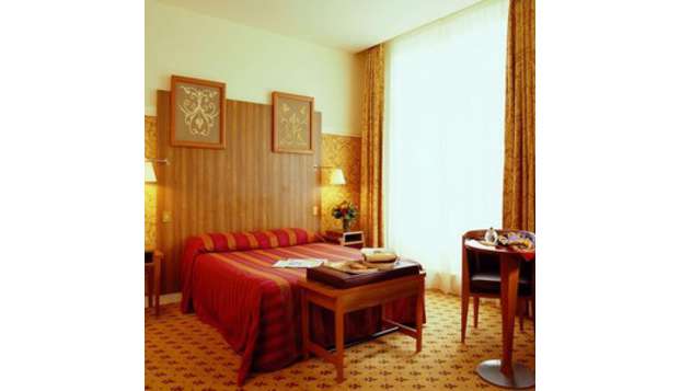 hotel Mercure Lille Centre OpéraLille-Rijsel