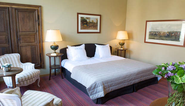 hotel Martin's Relais Brugge