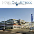 Weekendje weg - Fletcher Badhotel Callantsoog
