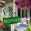 S&eacute;jour - Auberge du Relais
