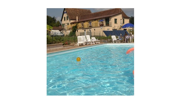 hotel Auberge du RelaisBérenx (64)