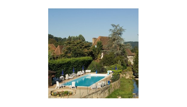 hotel Auberge du RelaisBérenx (64)