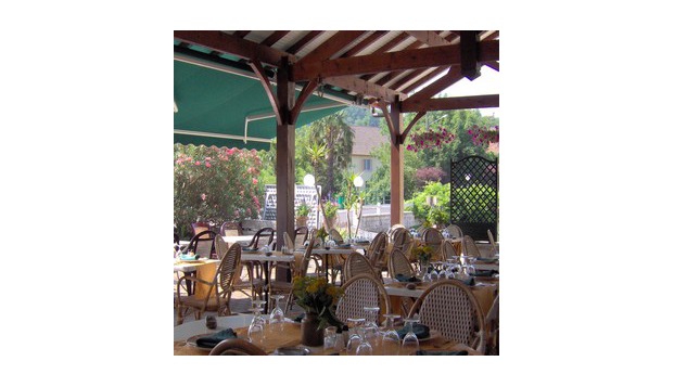 hotel Auberge du RelaisBérenx (64)