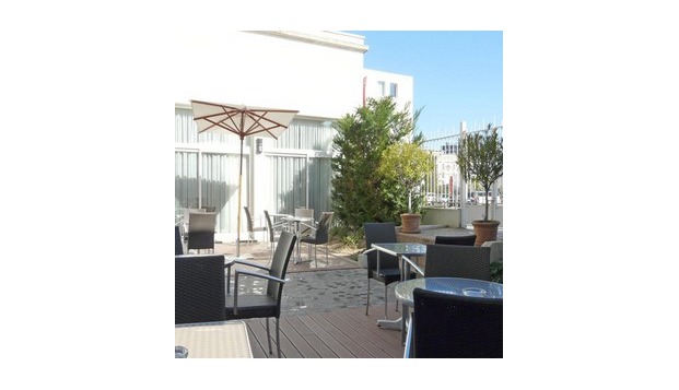 hotel Mercure Troyes CentreTroyes