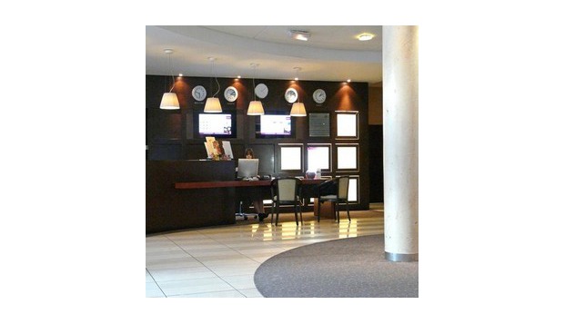 hotel Mercure Troyes CentreTroyes