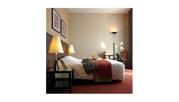 hotel Mercure Troyes CentreTroyes