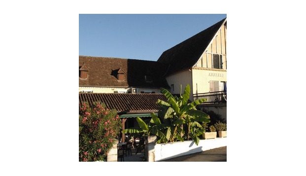 hotel Auberge du RelaisBérenx (64)