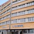 S&eacute;jour - Hôtel de l'Europe