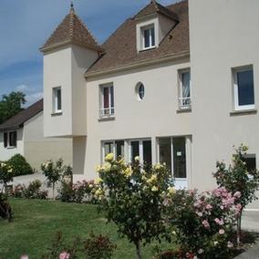 Domaine Bacchus_Façade