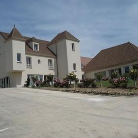 Domaine Bacchus_Terrasse