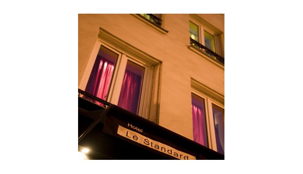 hotel Standard Design HotelParis (75)