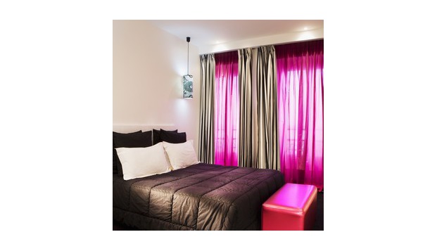 hotel Standard Design HotelParis (75)