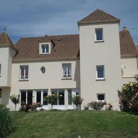 Domaine Bacchus_Terrasse