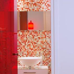 Color Design Hôtel_salle de bain