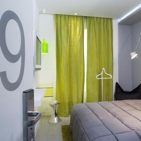 Color Design Hôtel_chambre