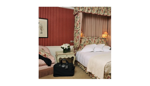 hotel Hôtel De VignyParijs