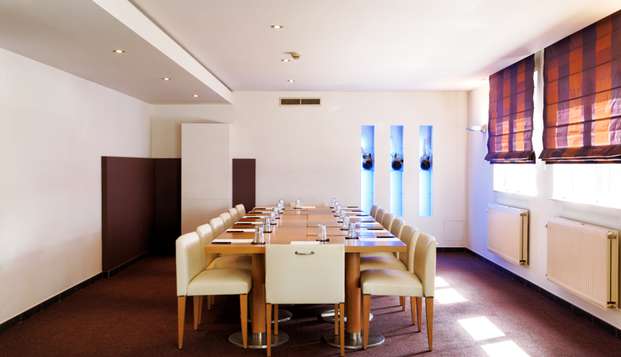 hotel Hotel Ecu GenkGenk