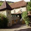 S&eacute;jour - Nuit & Petit-déjeuner 3 étoiles dans un moulin du Franche-Comté
