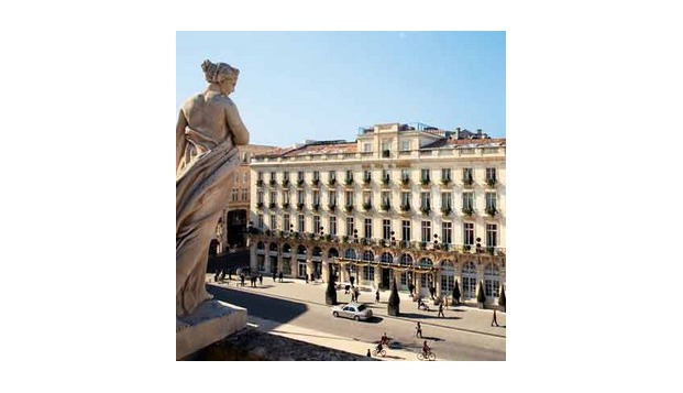 hotel Grand Hôtel de Bordeaux & SpaBordeaux (33)