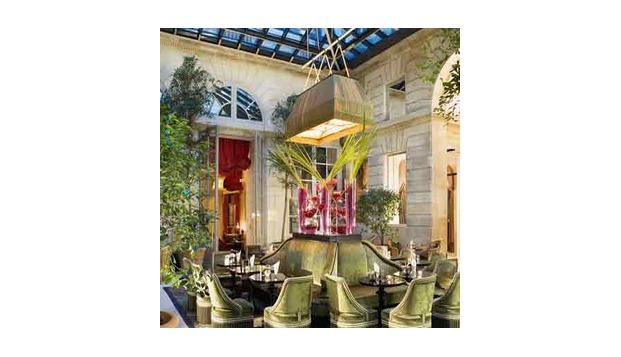 hotel Grand Hôtel de Bordeaux & SpaBordeaux (33)
