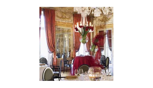 hotel Grand Hôtel de Bordeaux & SpaBordeaux (33)