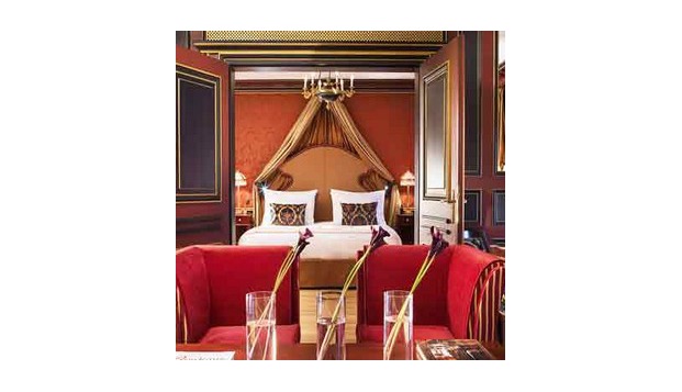 hotel Grand Hôtel de Bordeaux & SpaBordeaux (33)