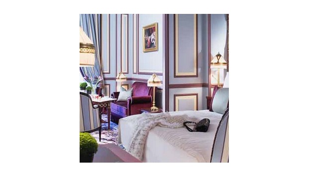 hotel Grand Hôtel de Bordeaux & SpaBordeaux (33)