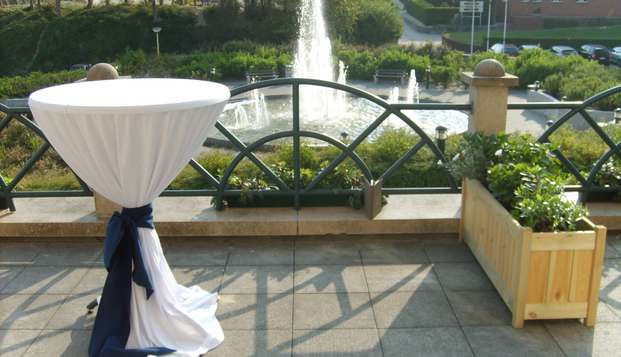 hotel Domein WesthoekOostduinkerke