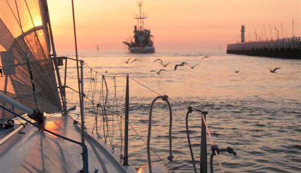 hotel Domein WesthoekOostduinkerke