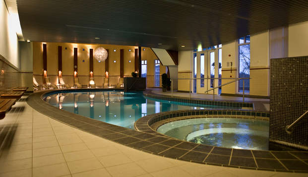 hotel Parkhotel ValkenburgValkenburg a/d Geul