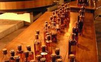 week end degustation