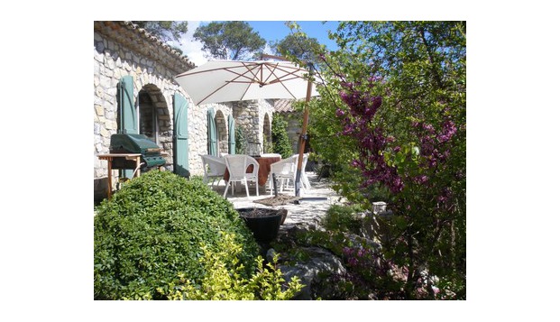 hotel L'Ostal du Pic Saint LoupSaint Jean de Cuculles (34)