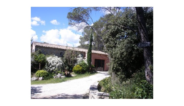 hotel L'Ostal du Pic Saint LoupSaint Jean de Cuculles (34)