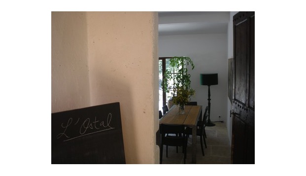hotel L'Ostal du Pic Saint LoupSaint Jean de Cuculles (34)