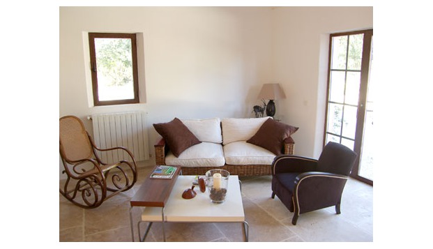 hotel L'Ostal du Pic Saint LoupSaint Jean de Cuculles (34)