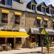 S&eacute;jour - Le Lion d'Or