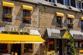 Le Lion d'Or - 