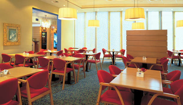 hotel Express by Holiday Inn Mechelen Malines