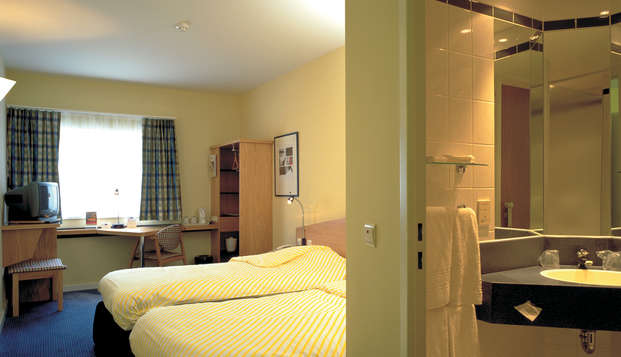 hotel Express by Holiday Inn Mechelen Malines